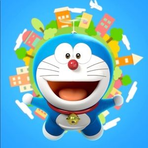 Meet your Posher, Anderson